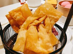 -十二粤味·顺德菜·烧鹅点心(五四广场店)