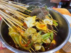 -付小姐在成都(中山公园店)