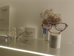 -标准眼镜·蔡司官方授权店(和平路总店)