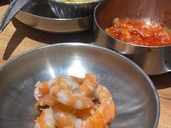 -韩悦牛排烤肉无限续(宝能中心店)