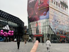 -allbirds(三里屯太古里南区店)