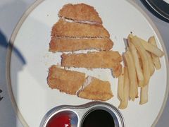 -德大西餐社