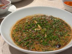 沙蒜烧豆面-新荣记(椒江店)