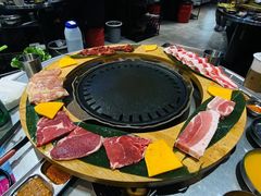 -玄希浪漫厨房·韩料烤肉(湖滨银泰in77店)