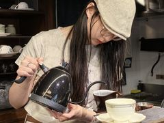 -Hei Cafe(工体店)