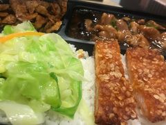 -魏家凉皮(博水商务大厦店)