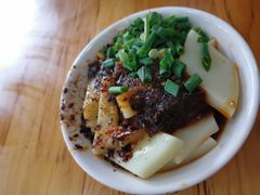 -洞子口张老二凉粉(文殊院店)