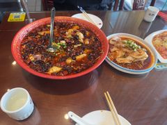 -渝味堂(彩云城店)