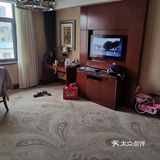 竟然才350块，还含双早