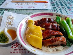 -憶廟街 X 沙角邨(太古城店)