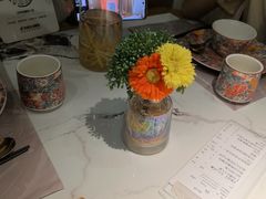 -泰椰里·泰国餐厅(智慧城广百广场店)