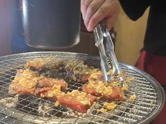 -蒜香焼肉PURUSHIN(马场路店)