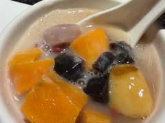 芋圆刨冰-吴记鲜定味