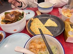 -宏状元现熬粥·京味菜(五棵松店)