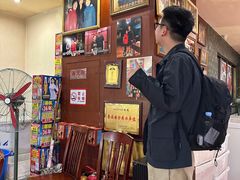 -天下客饭店(中山路店)