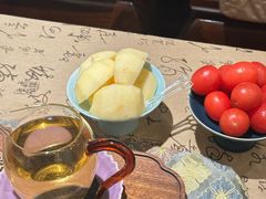 -畅和茶坊·曦瓜中国大红袍