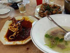 -正宗鸡饭粤香酒家(朱村店)