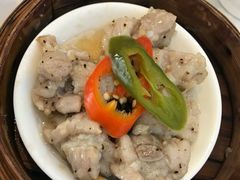 -聚龙酒家(富豪花园店)