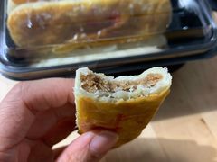现烤牛舌饼-北京稻香村(方庄店)
