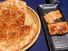 -伊带伊路新疆美食府(呼家楼店)