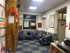 -国医整脊馆(武夷路店)