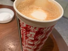 -星巴克臻选(北京颐堤港中心第二店)