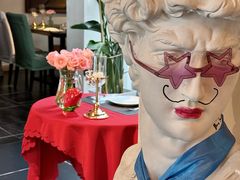 -EATALIA意塔利意式餐厅(鼓楼店)