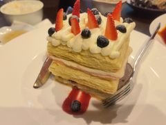 -杭州久泰饭店·粤式融合