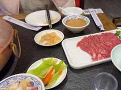 -仁和四季涮肉馆(天坛南门店)