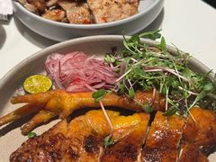 -胡麻(静安嘉里店)