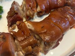 -东方红酒楼(知春路店)