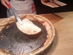 -阿甘锅盔(合生汇购物中心店)