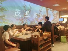 -巴奴毛肚火锅(二七万达店)