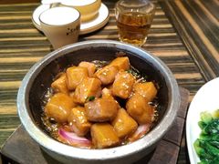 -江太极江浙菜(马桥万达广场店)
