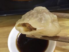 -百年尹氏汤包(湖南路狮子桥店)