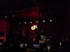 -JZ Club 爵士酒吧(上海店)