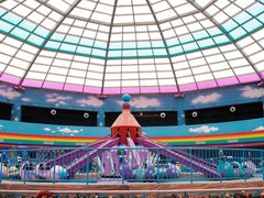 -蓝精灵乐园·世茂精灵之城主题乐园