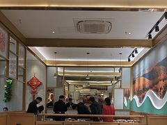 -东北风(江北万达店)