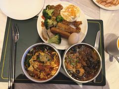 -食光全日制餐厅(绵阳首开喜来登酒店)