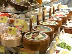 -福照楼汽锅鸡·云南特色菜(万达广场店)