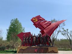 -泗洪洪泽湖湿地景区