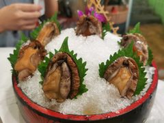 -大永發老火浓汤·经典粤菜(北滨路店)