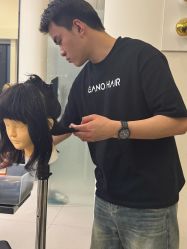 -GANO HAIR 