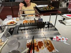 -丰茂烤串(港旅店)