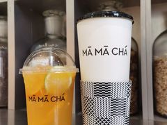 -MAMACHA妈妈茶(海信店)