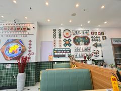 -黄氏水牛奶甜品世家(空港新天地店)