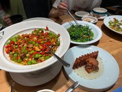 -7017浙菜•建德味(中财店)