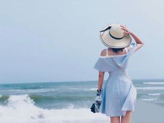 -东戴河风景区