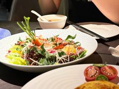 -烛影拾光观景餐厅·创意菜·摄影·小提琴(大唐不夜城店)