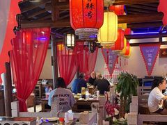 -唇辣号重庆老火锅(燕郊鑫乐汇店)